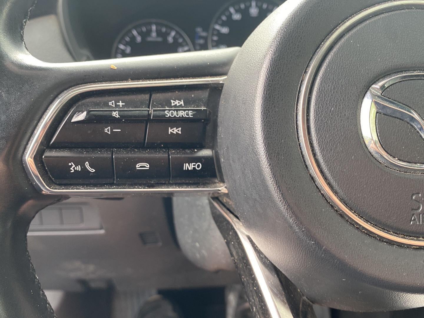 2024 Mazda Mazda CX-90 3.3 Turbo Preferred Plus