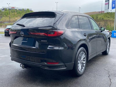 2024 Mazda Mazda CX-90 3.3 Turbo Preferred Plus