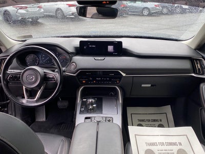 2024 Mazda Mazda CX-90 3.3 Turbo Preferred Plus