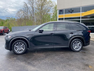 2024 Mazda Mazda CX-90 3.3 Turbo Preferred Plus