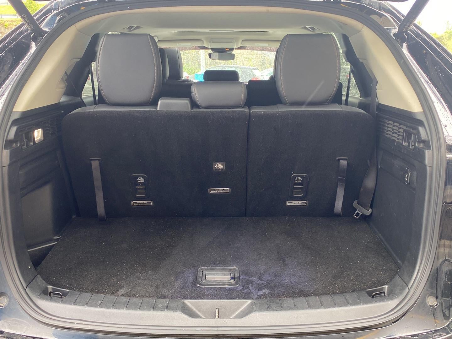 2024 Mazda Mazda CX-90 3.3 Turbo Preferred Plus