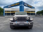 2023 Jeep Wrangler 4xe 4X4