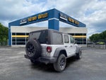 2023 Jeep Wrangler 4xe 4X4