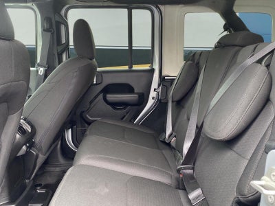 2023 Jeep Wrangler 4xe 4X4
