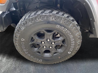 2023 Jeep Wrangler 4xe 4X4