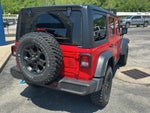 2023 Jeep Wrangler 4xe 4X4