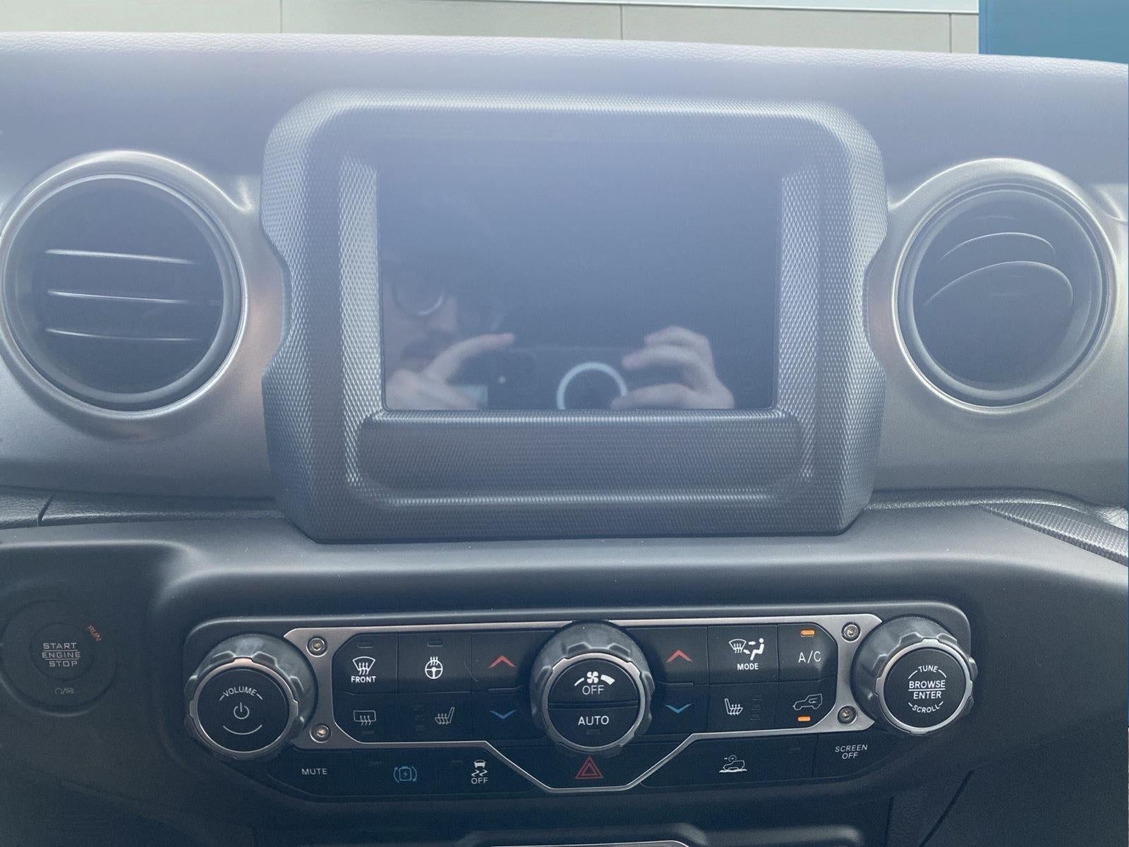 2023 Jeep Wrangler 4xe 4X4