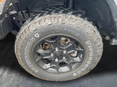 2023 Jeep Wrangler 4xe 4X4