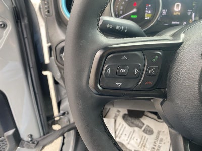 2023 Jeep Wrangler 4xe 4X4