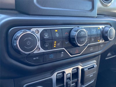 2023 Jeep Wrangler 4xe 4X4