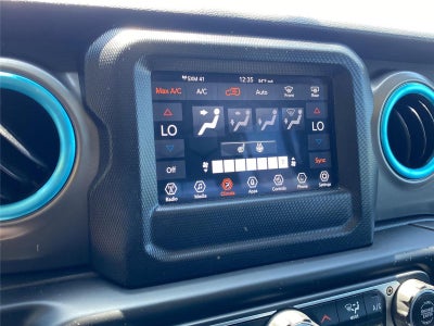 2023 Jeep Wrangler 4xe 4X4