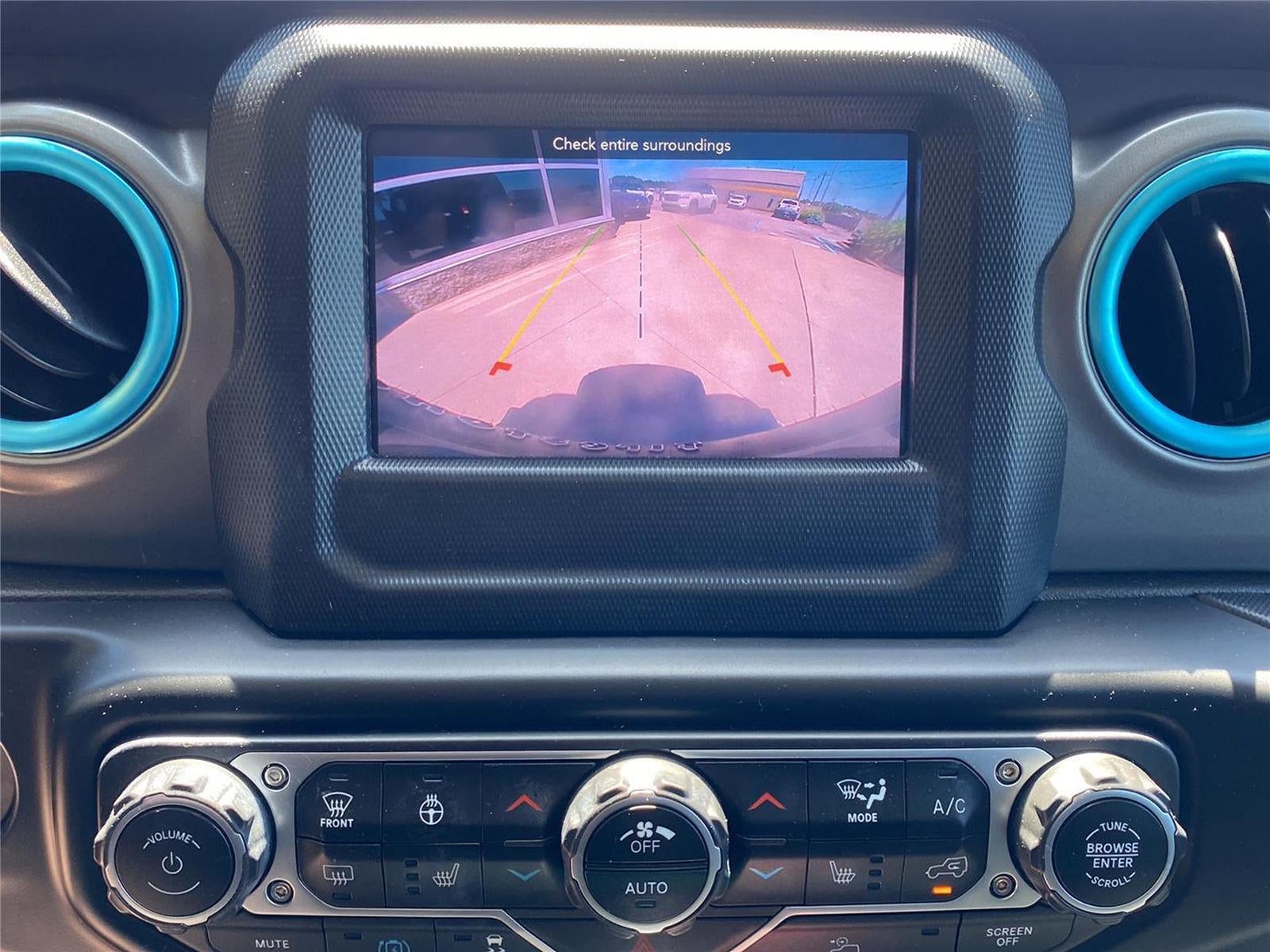 2023 Jeep Wrangler 4xe 4X4
