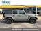 2021 Jeep Wrangler 4xe Unlimited Sahara