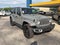 2021 Jeep Wrangler 4xe Unlimited Sahara