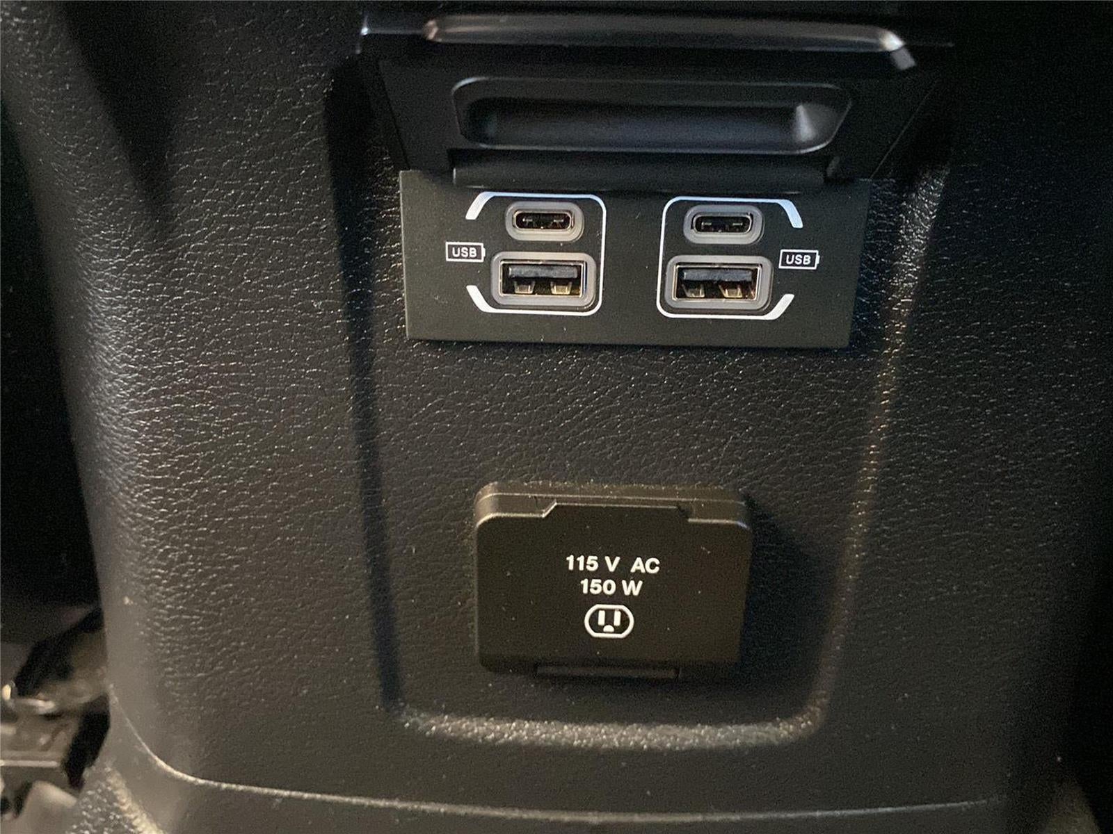 2022 Jeep Wrangler 4xe Unlimited Rubicon