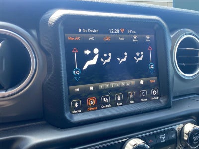 2022 Jeep Wrangler 4xe Unlimited Rubicon