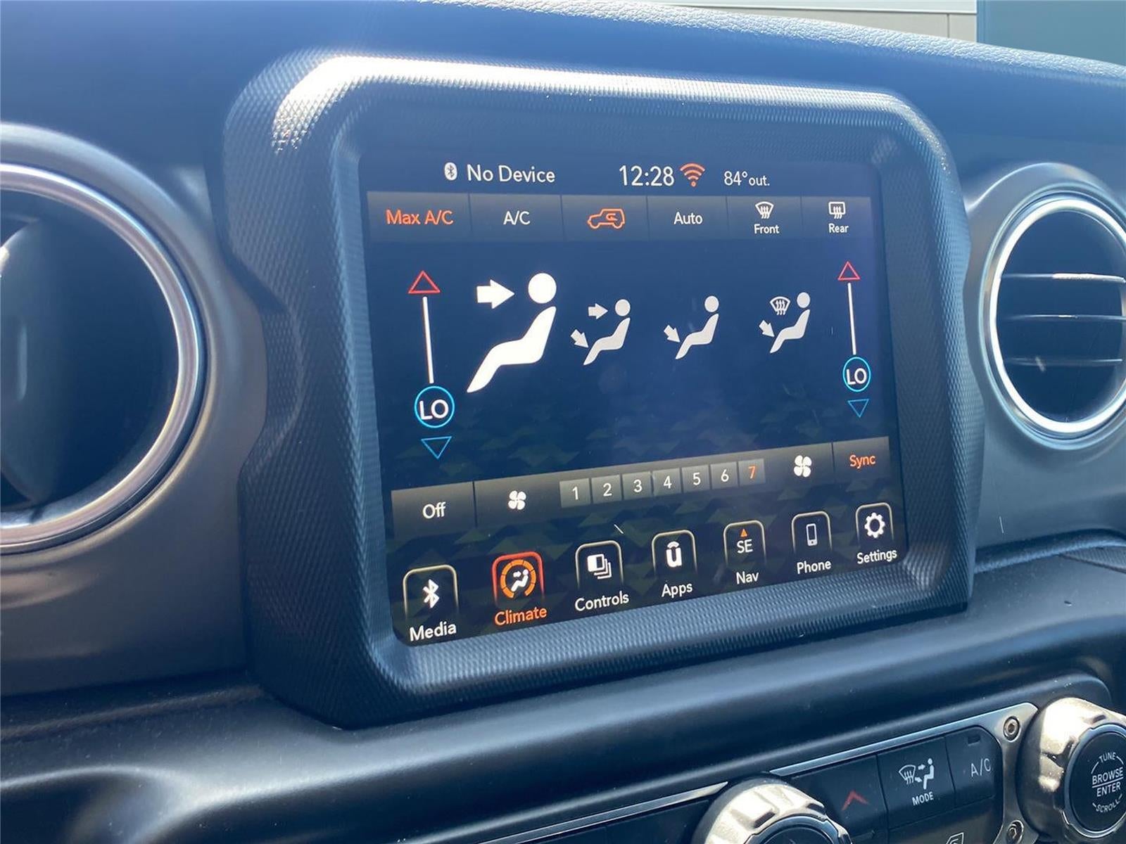 2022 Jeep Wrangler 4xe Unlimited Rubicon