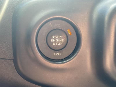 2022 Jeep Wrangler 4xe Unlimited Rubicon