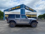 2022 Jeep Wrangler 4xe Unlimited Rubicon