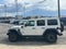 2022 Jeep Wrangler 4xe Unlimited Rubicon