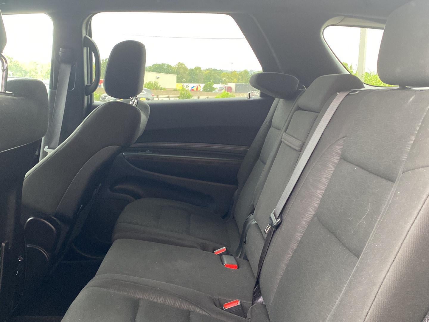 2025 Dodge Durango GT - Photo 11