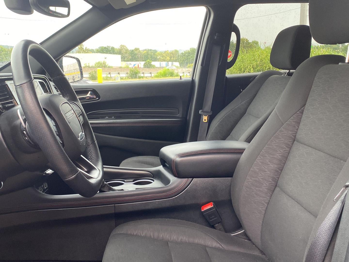 2025 Dodge Durango GT - Photo 13