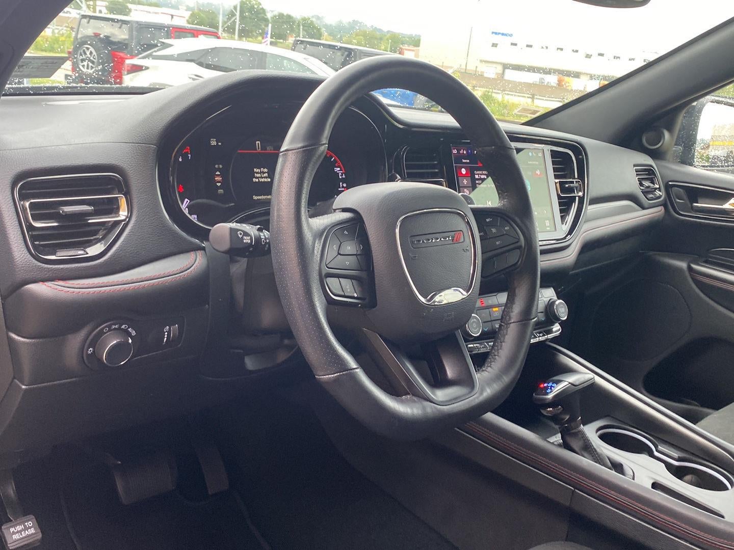 2025 Dodge Durango GT - Photo 14