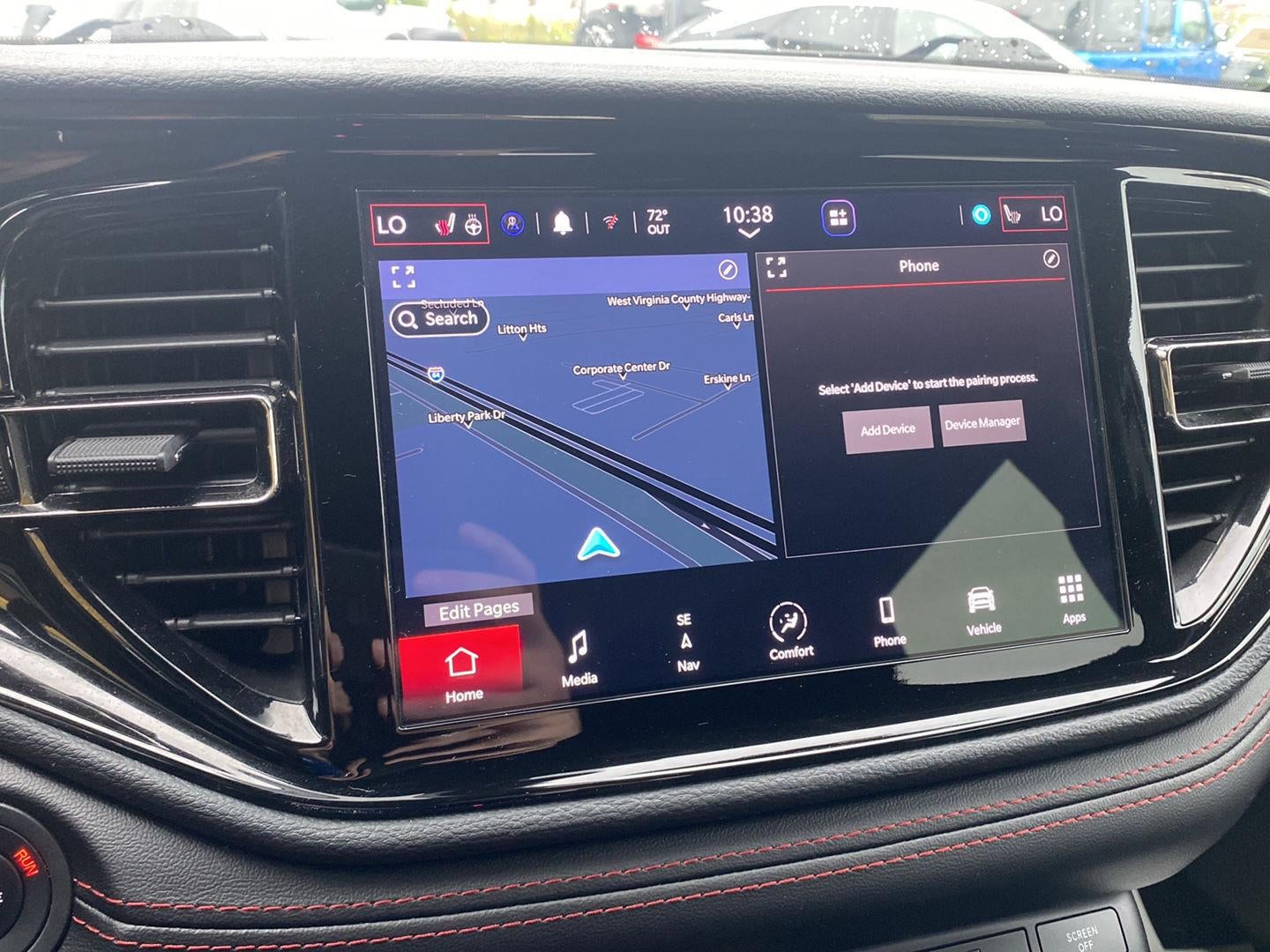 2025 Dodge Durango GT - Photo 16