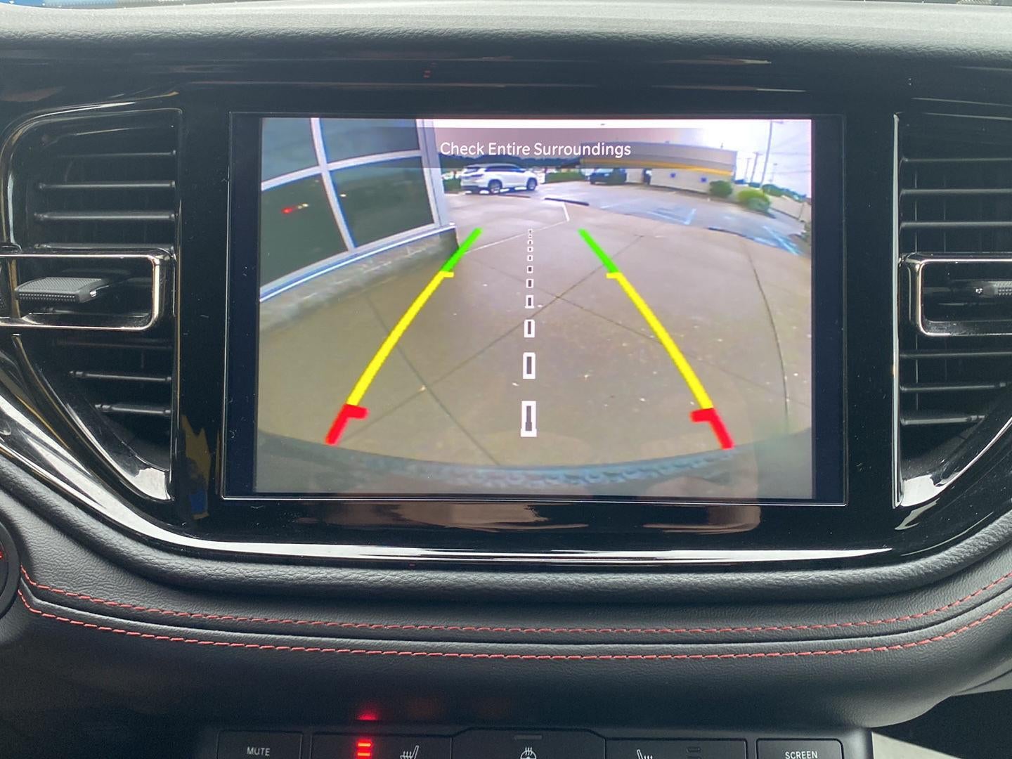 2025 Dodge Durango GT - Photo 17