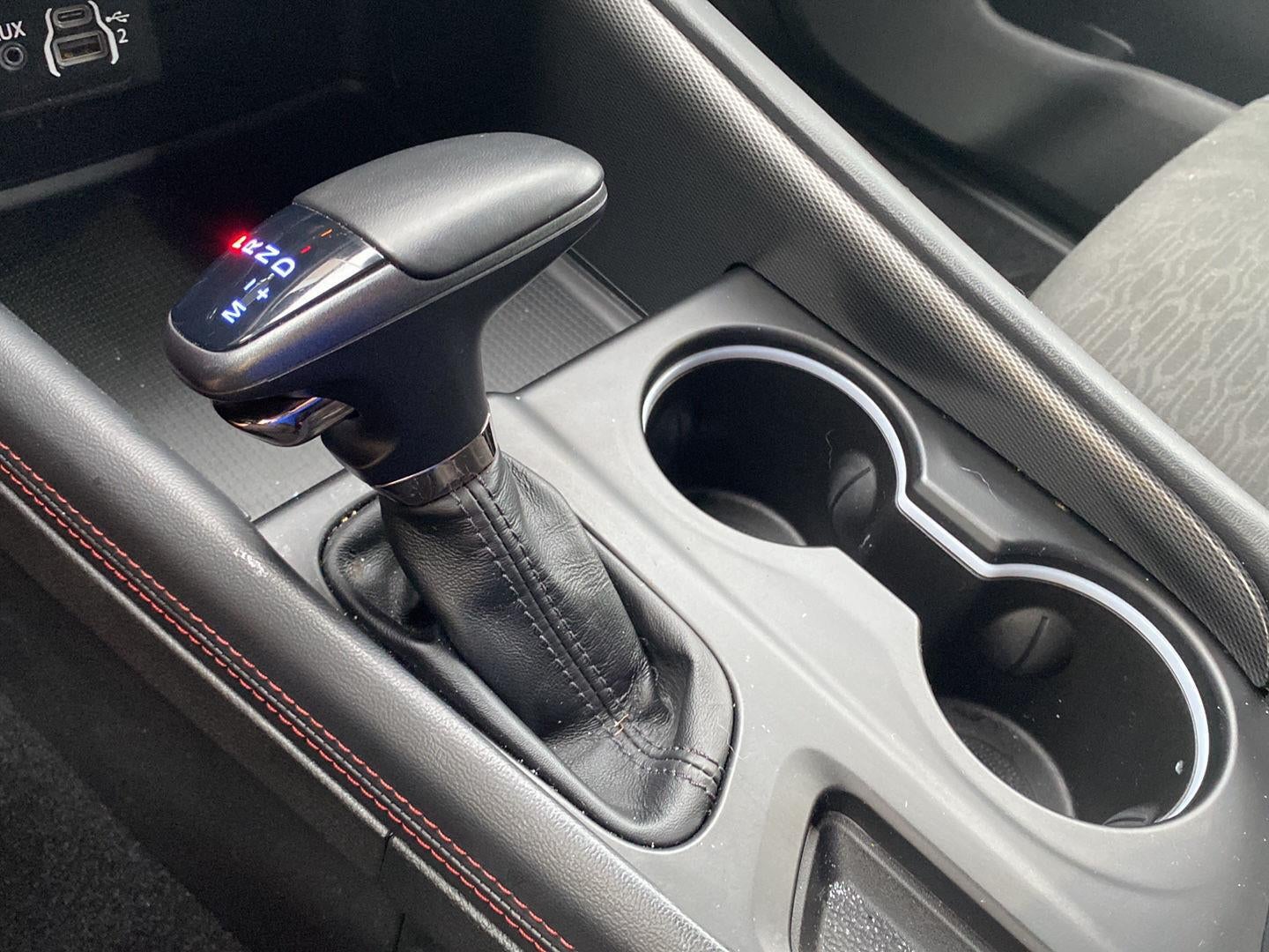2025 Dodge Durango GT - Photo 19