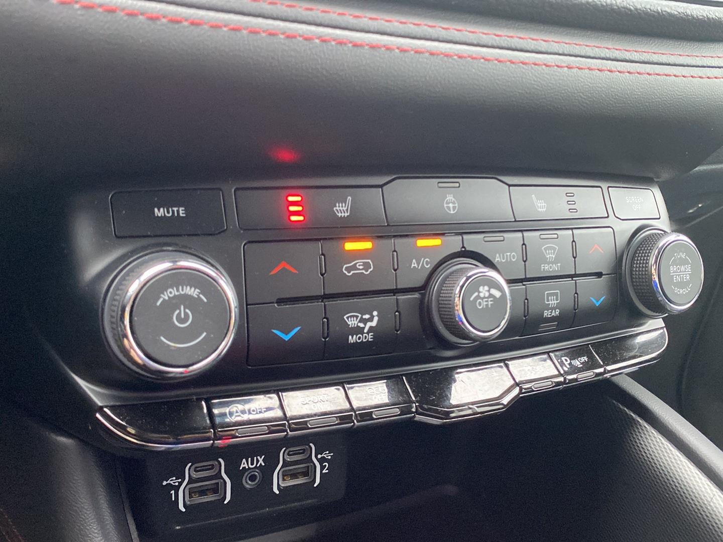 2025 Dodge Durango GT - Photo 20