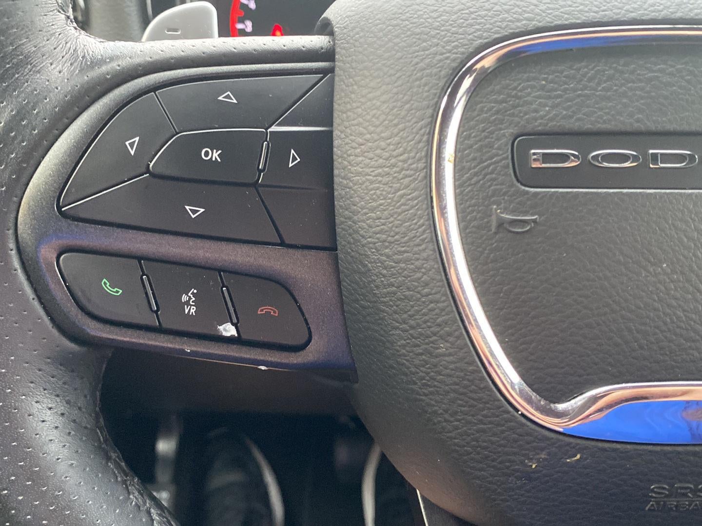 2025 Dodge Durango GT - Photo 22