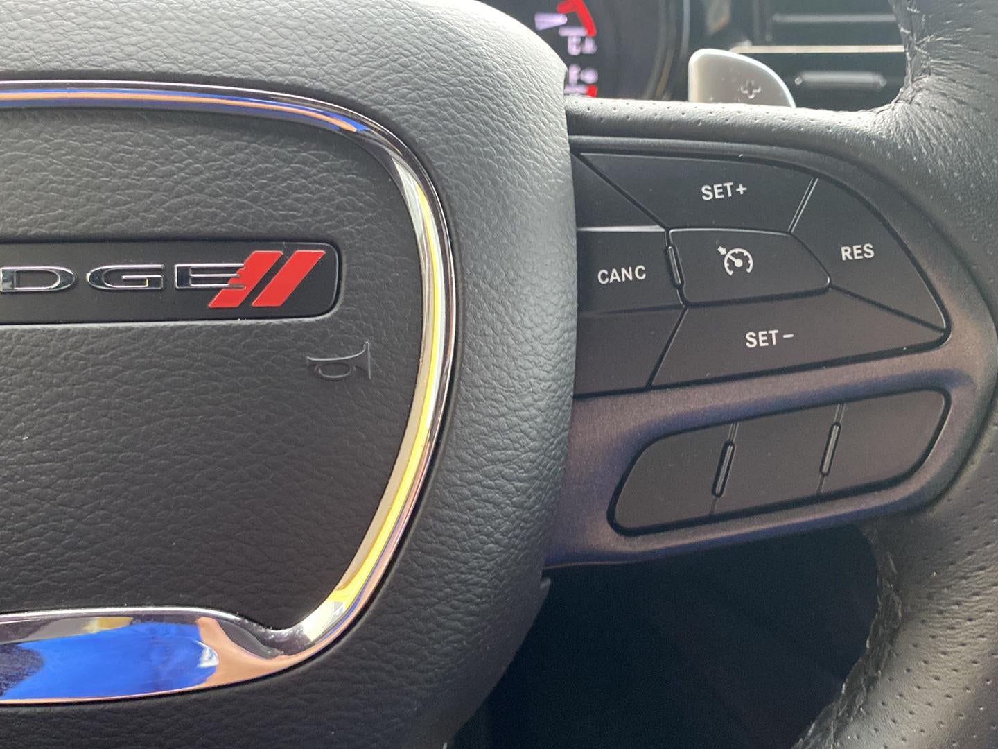 2025 Dodge Durango GT - Photo 23