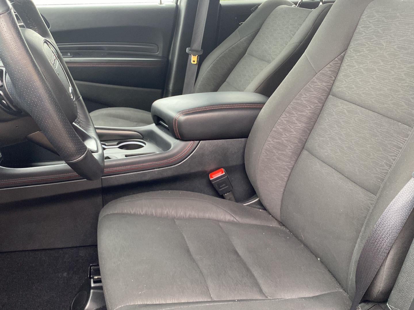 2025 Dodge Durango GT - Photo 24
