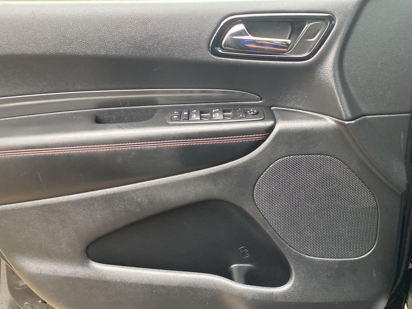 2025 Dodge Durango GT - Photo 25