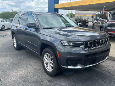 2022 Jeep Grand Cherokee L Laredo