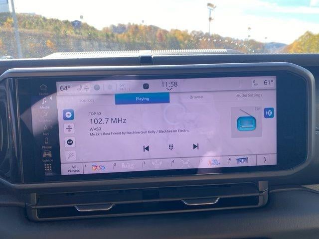 2024 Jeep Wrangler 4xe High Altitude