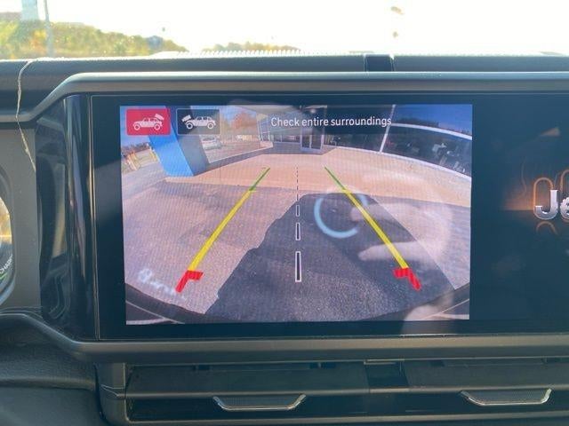 2024 Jeep Wrangler 4xe High Altitude
