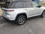 2022 Jeep Grand Cherokee 4xe Trailhawk