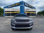 2024 Jeep Grand Cherokee 4Xe Summit Reserve