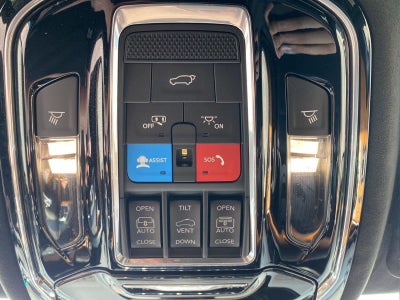 2024 Jeep Grand Cherokee 4Xe Summit Reserve
