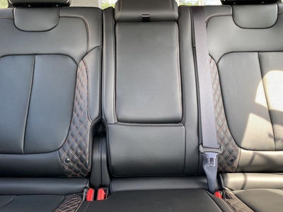 2024 Jeep Grand Cherokee 4Xe Summit Reserve