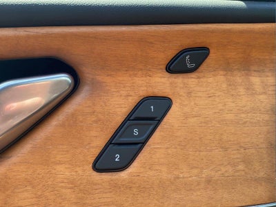 2024 Jeep Grand Cherokee 4Xe Summit Reserve