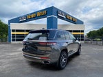 2024 Jeep Grand Cherokee 4Xe Summit Reserve