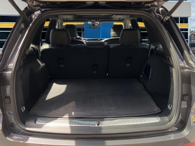2024 Jeep Grand Cherokee 4Xe Summit Reserve