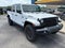 2021 Jeep Gladiator Willys