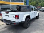 2021 Jeep Gladiator Willys