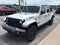 2021 Jeep Gladiator Willys