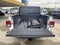 2021 Jeep Gladiator Willys