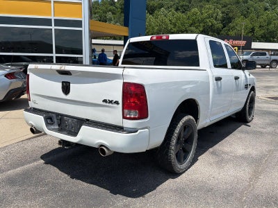 2019 RAM 1500 Classic Express